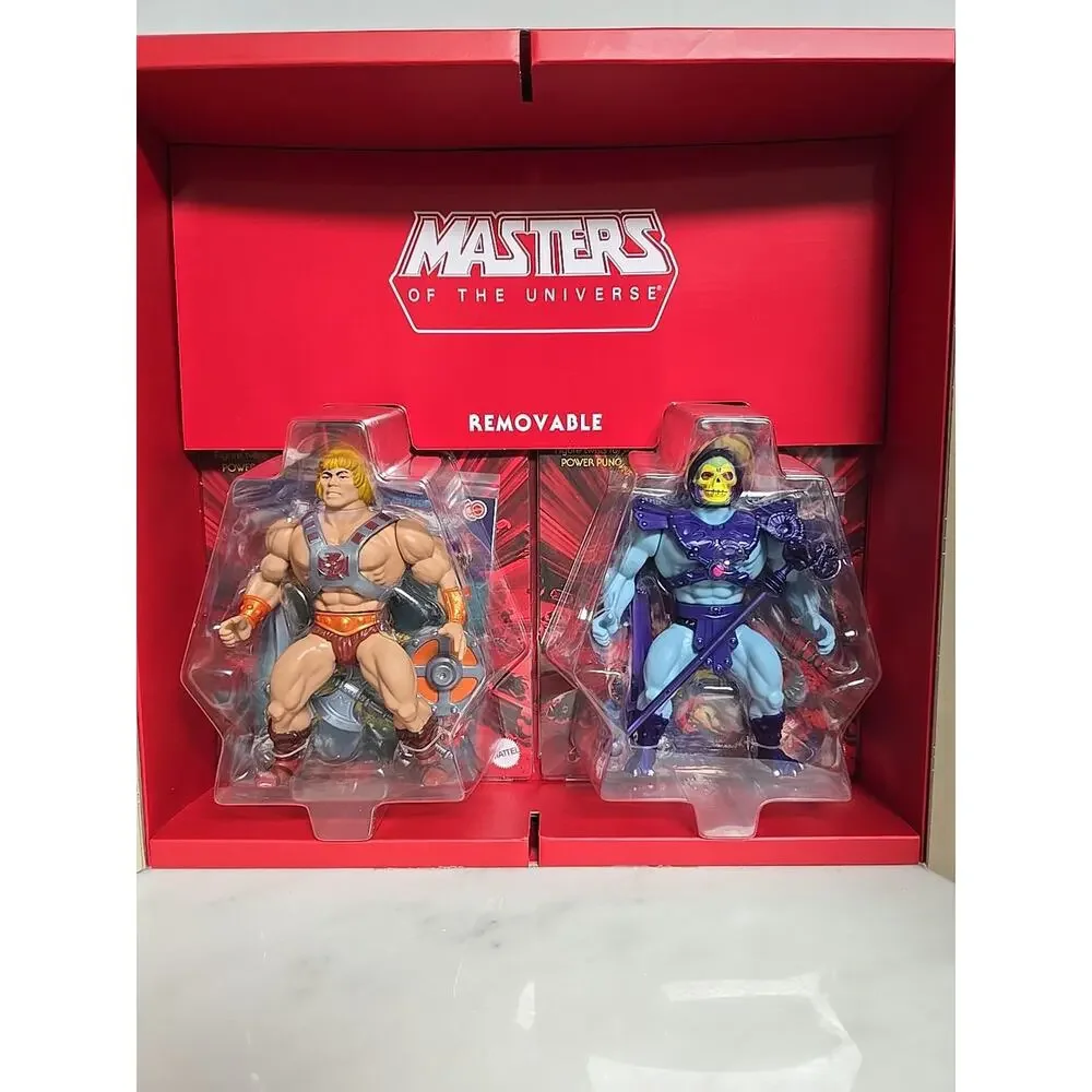 Mattel new nhand